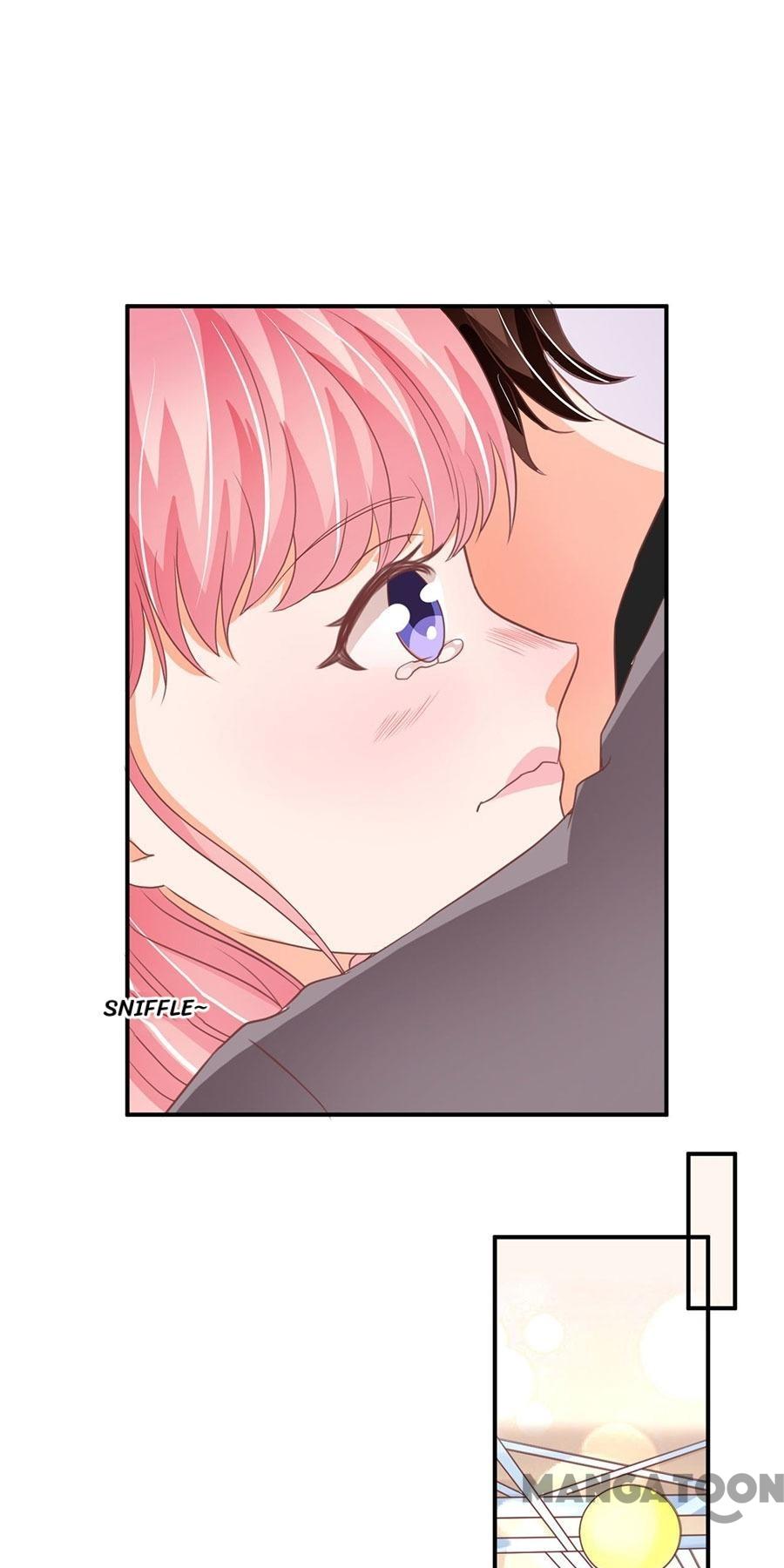 Prince’s Private Baby chapter 184 - page 25