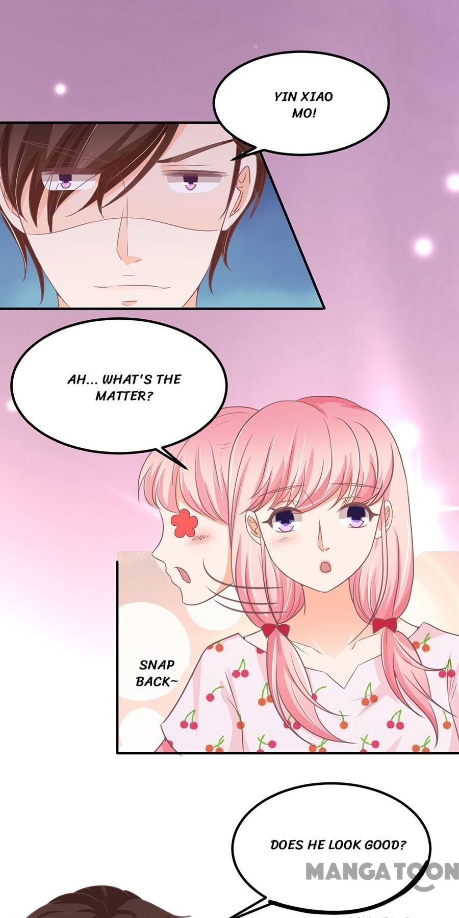 Prince’s Private Baby chapter 184 - page 3