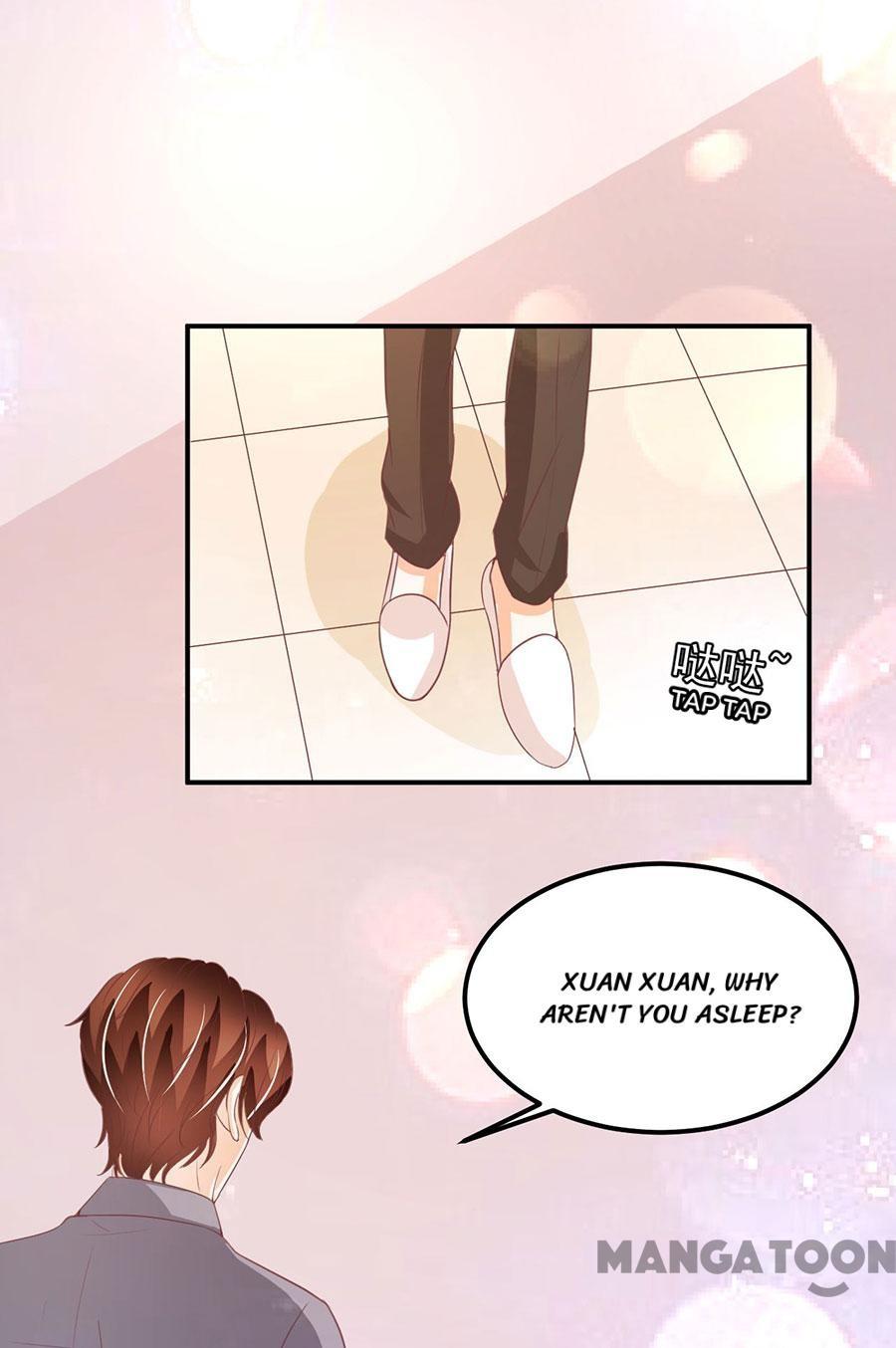 Prince’s Private Baby chapter 180 - page 14