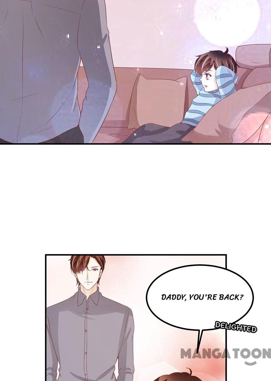 Prince’s Private Baby chapter 180 - page 15