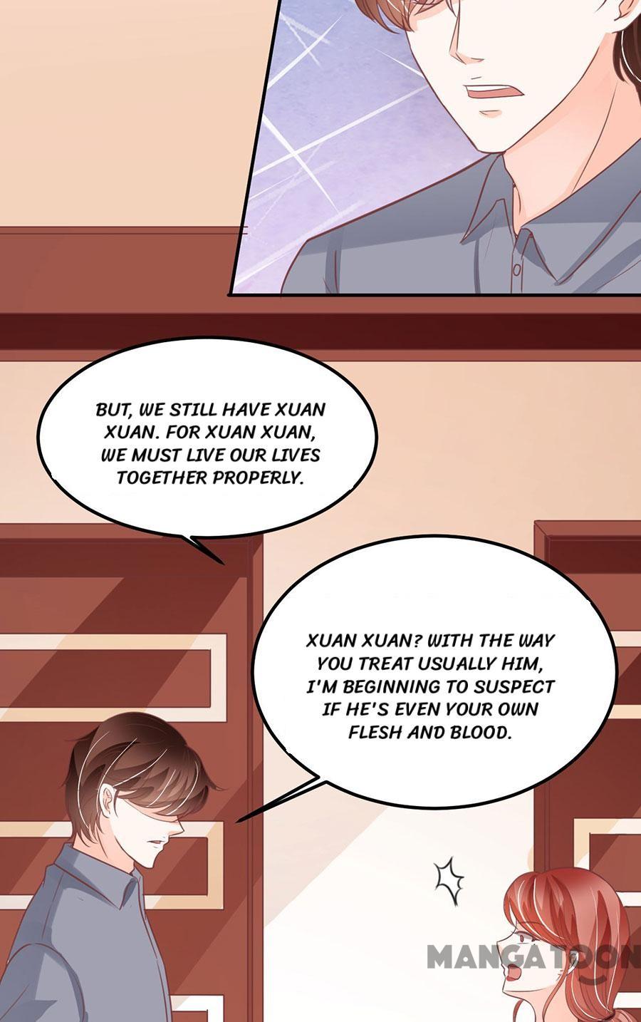 Prince’s Private Baby chapter 180 - page 24