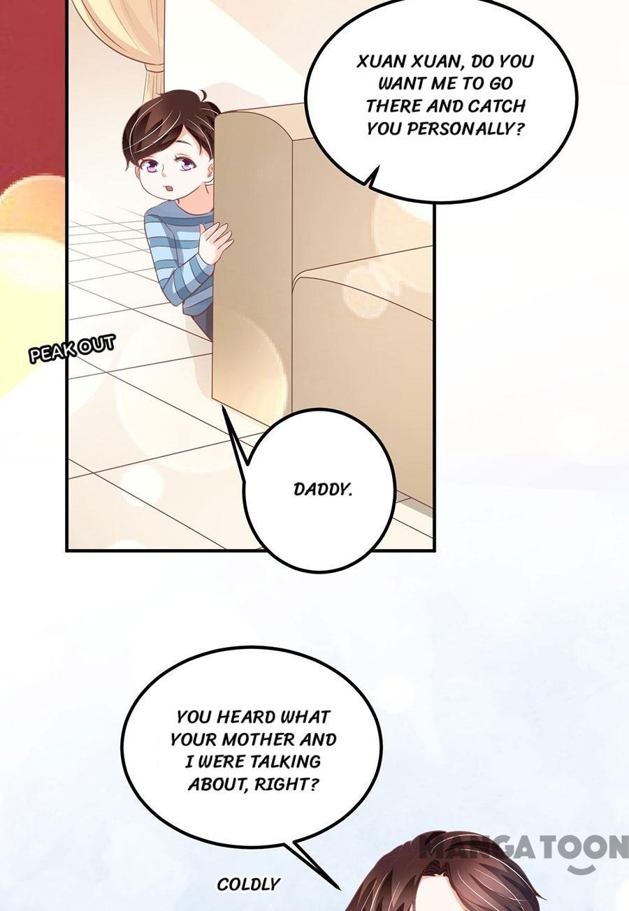 Prince’s Private Baby chapter 180 - page 29