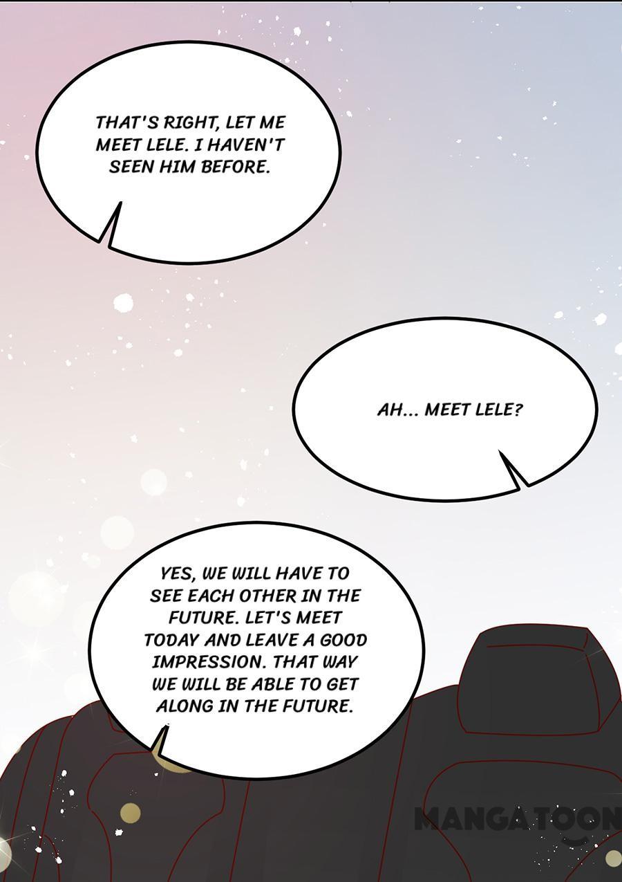 Prince’s Private Baby chapter 179 - page 22