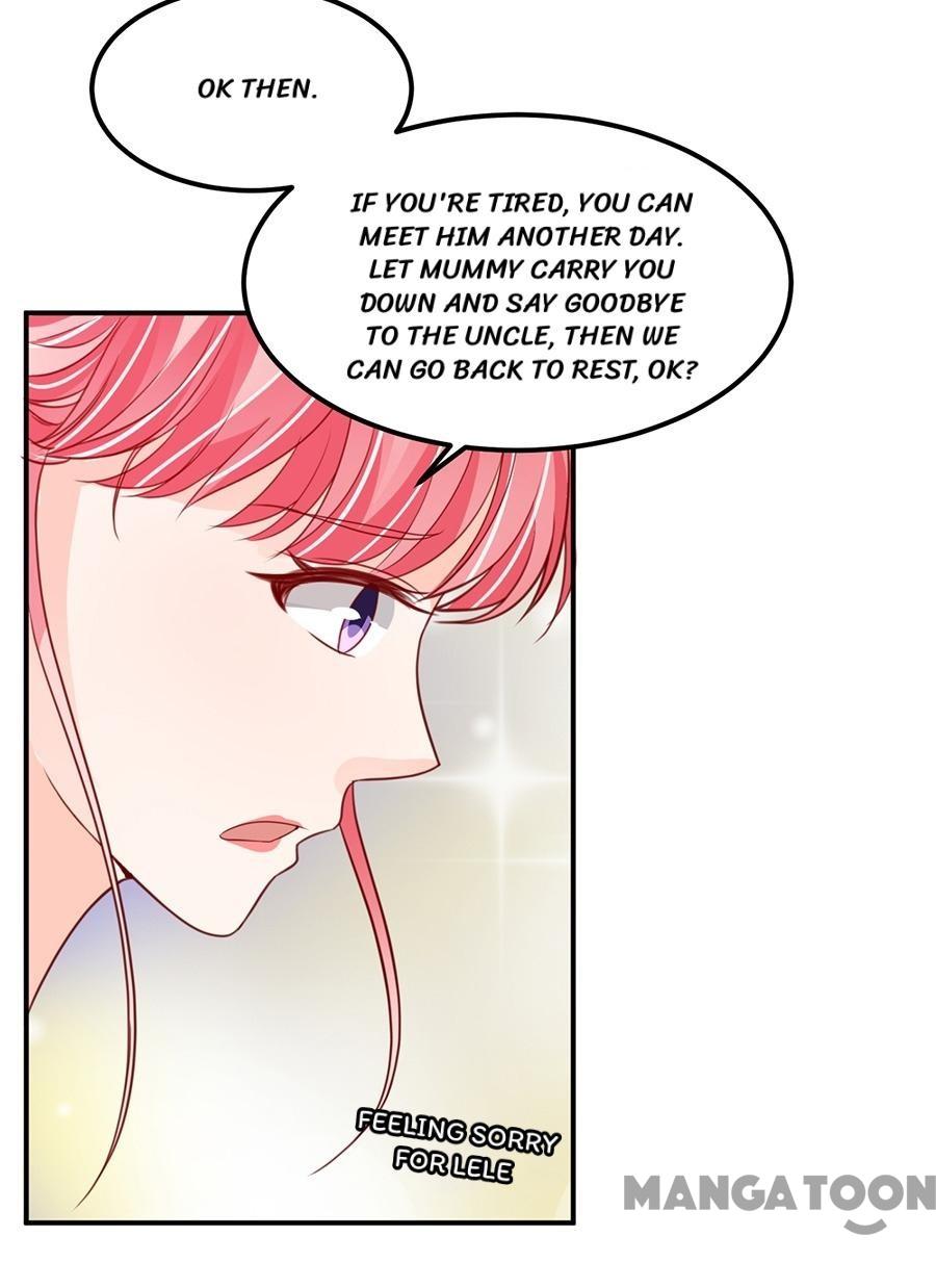 Prince’s Private Baby chapter 179 - page 28