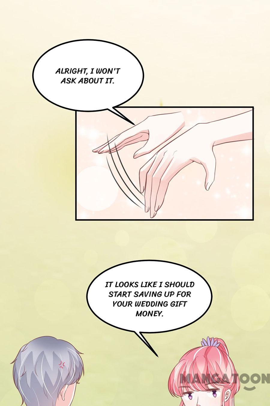 Prince’s Private Baby chapter 178 - page 19