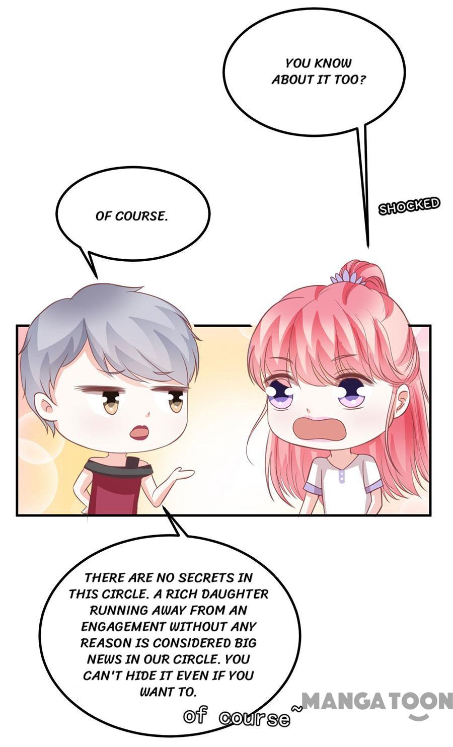 Prince’s Private Baby chapter 178 - page 25