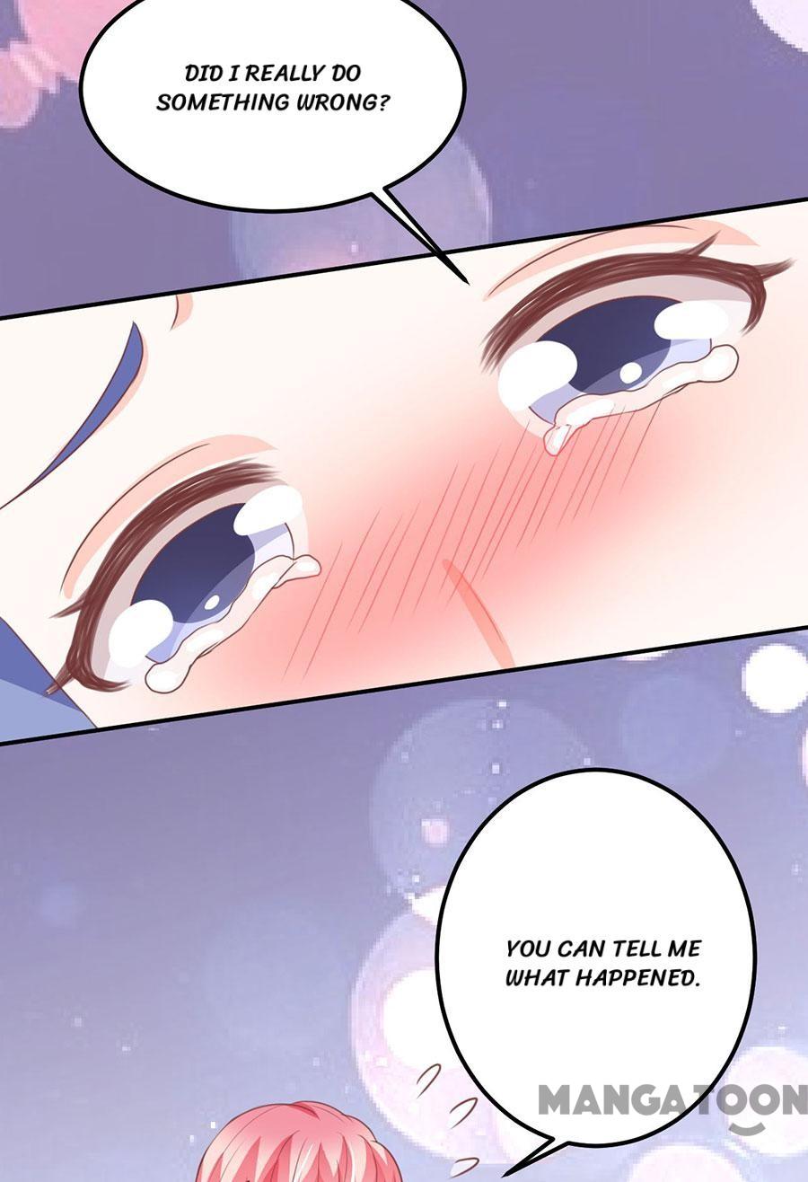 Prince’s Private Baby chapter 174 - page 22