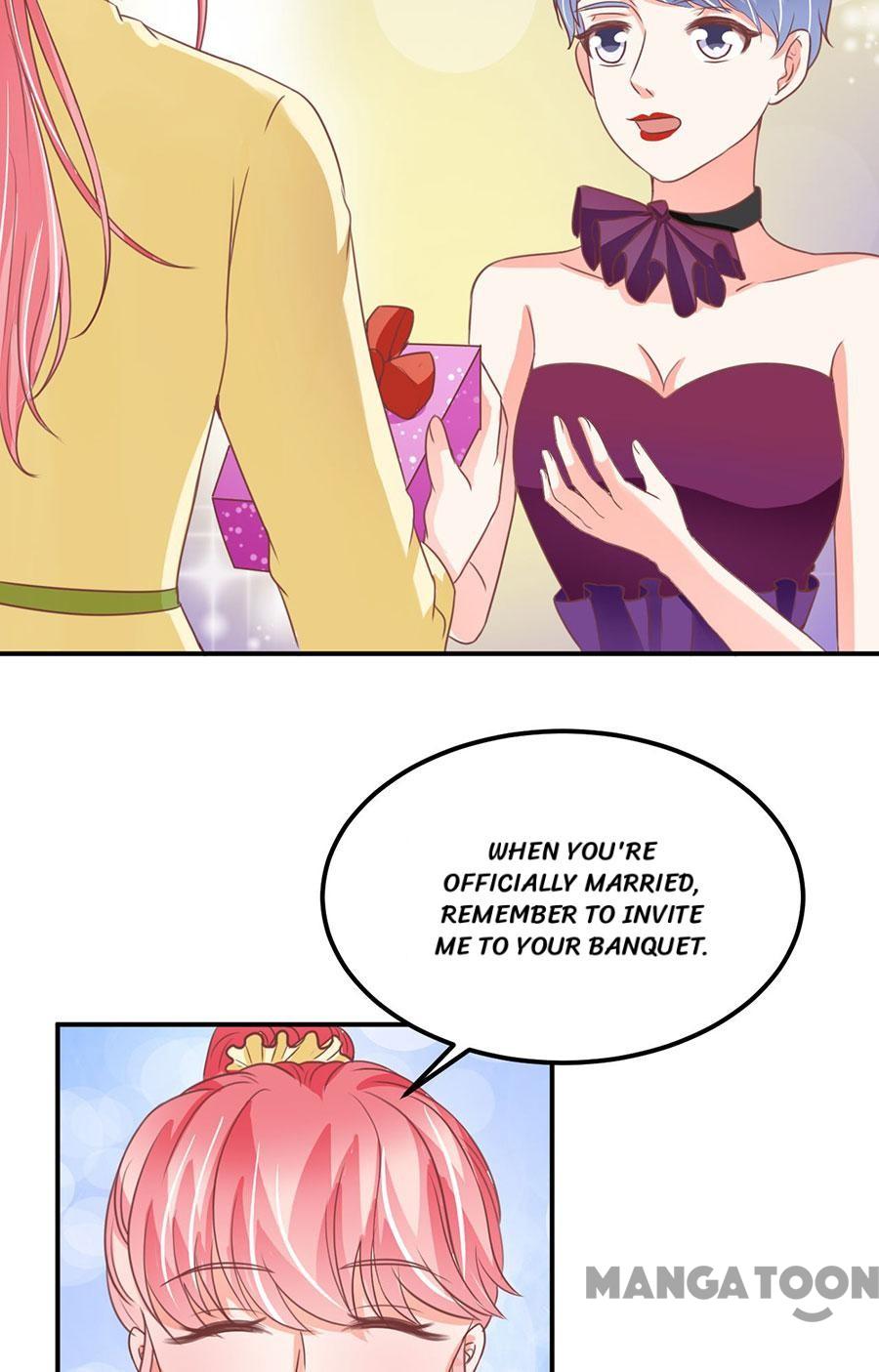 Prince’s Private Baby chapter 173 - page 15