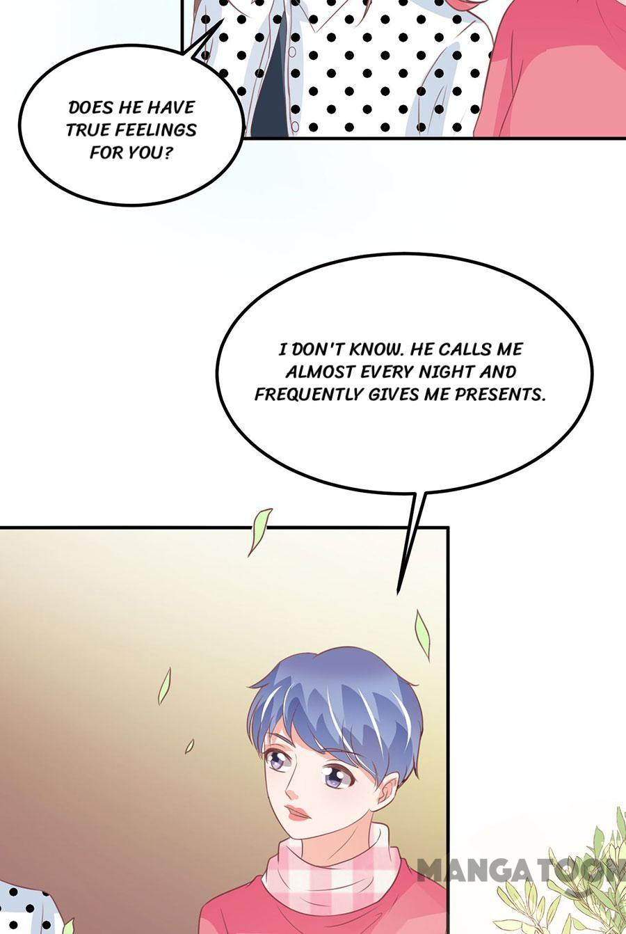 Prince’s Private Baby chapter 169 - page 16