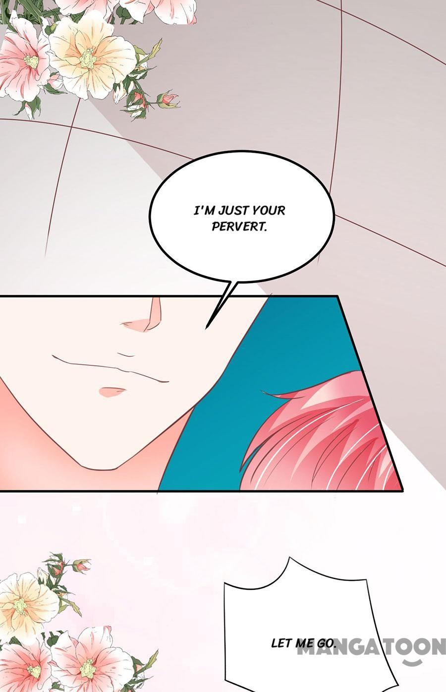 Prince’s Private Baby chapter 169 - page 30