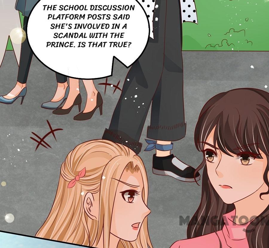 Prince’s Private Baby chapter 167 - page 14