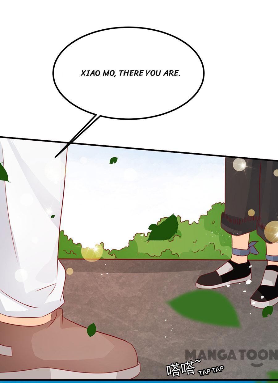 Prince’s Private Baby chapter 167 - page 32