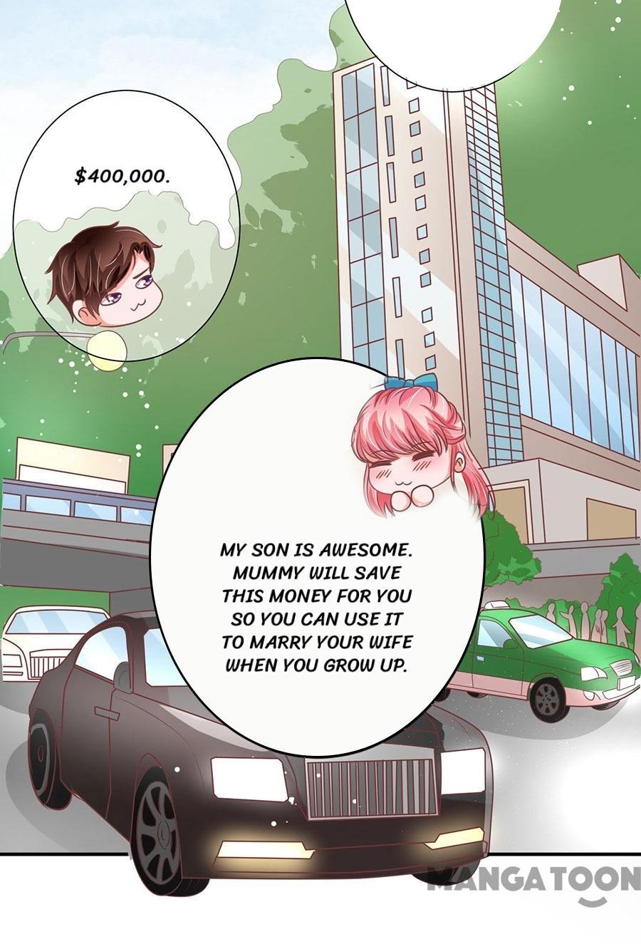 Prince’s Private Baby chapter 166 - page 3