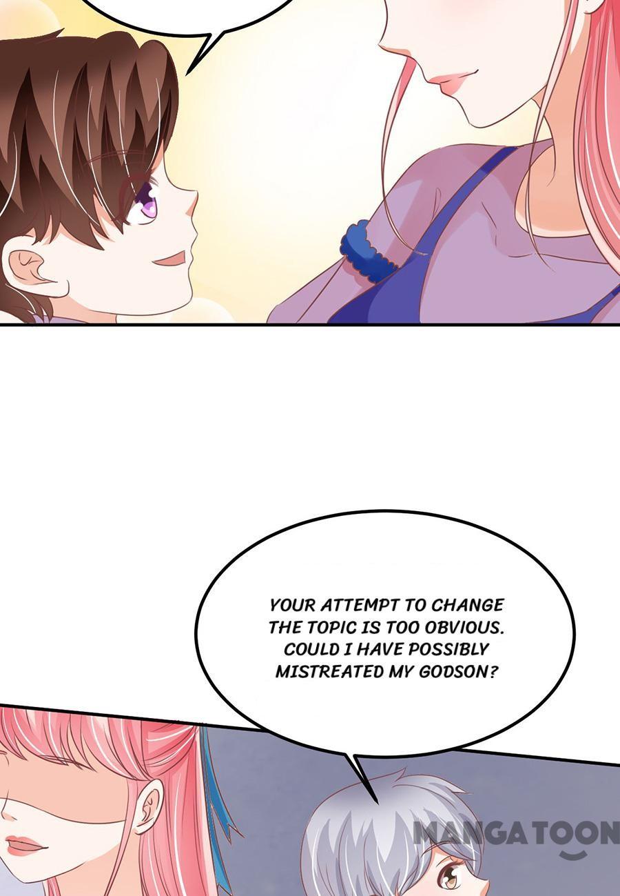 Prince’s Private Baby chapter 165 - page 22