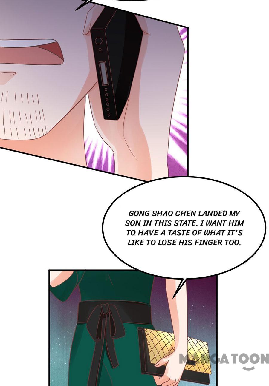 Prince’s Private Baby chapter 164 - page 30