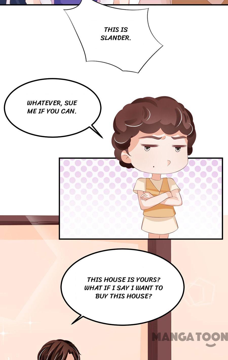 Prince’s Private Baby chapter 163 - page 5