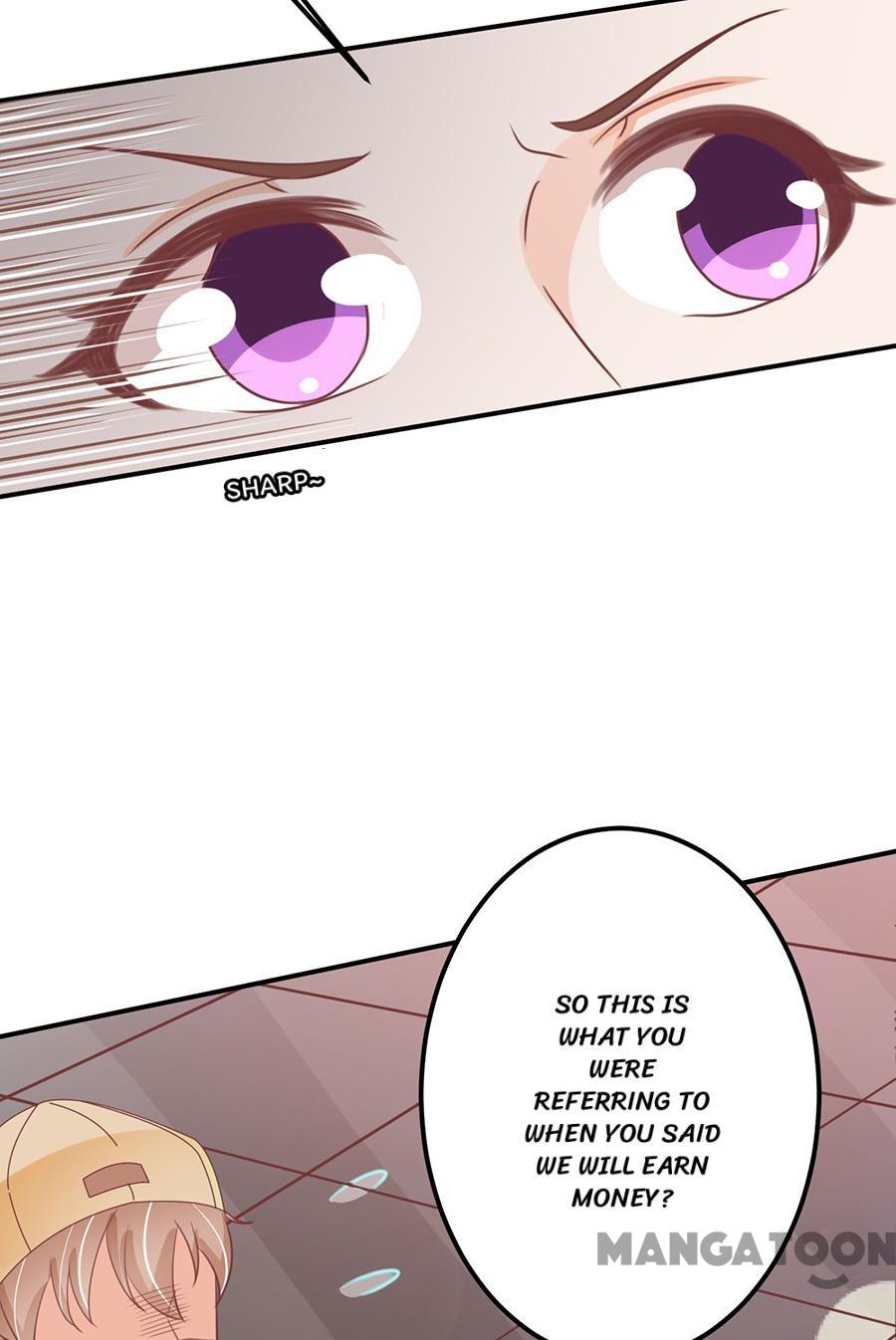 Prince’s Private Baby chapter 162 - page 26