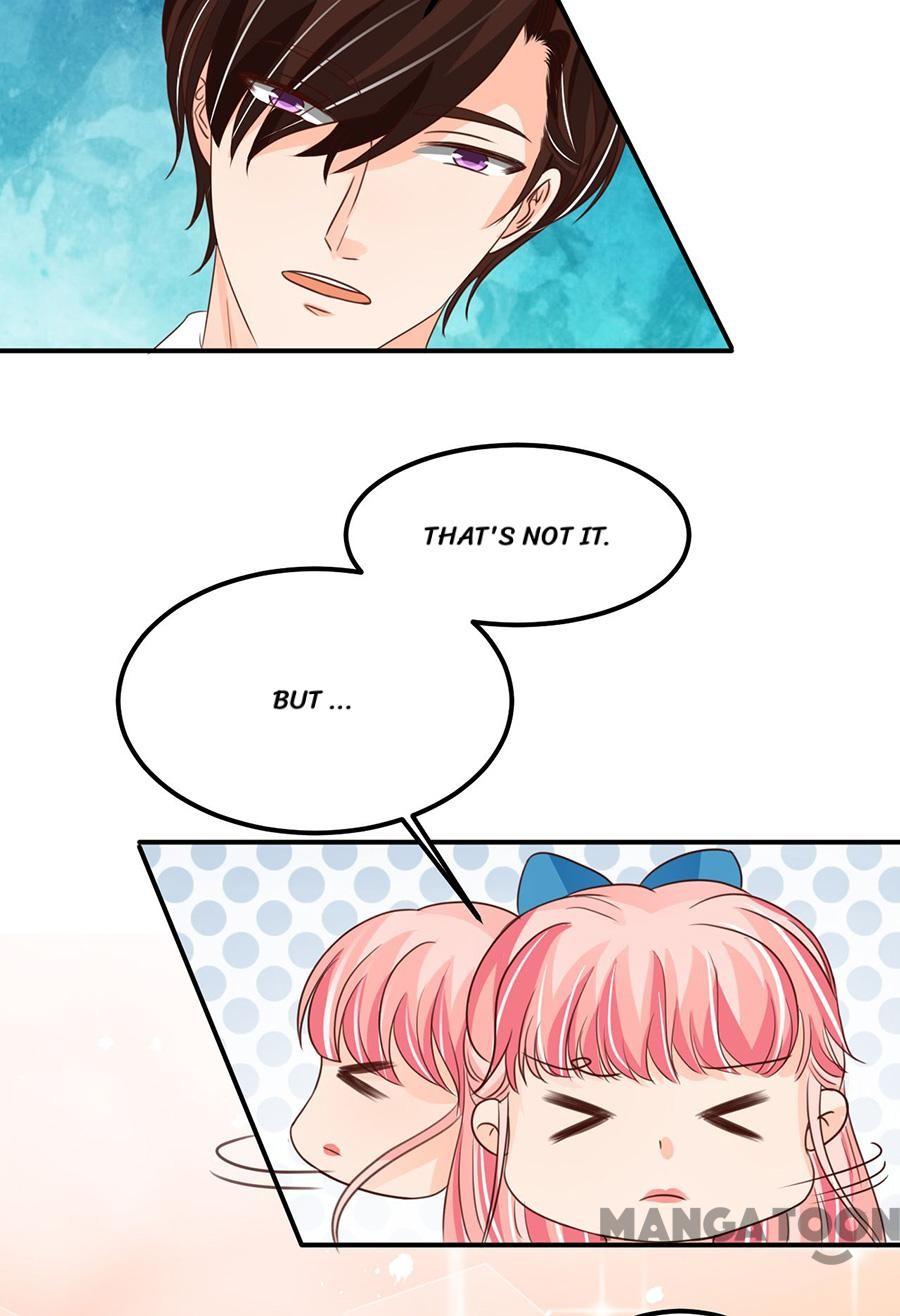 Prince’s Private Baby chapter 158 - page 25