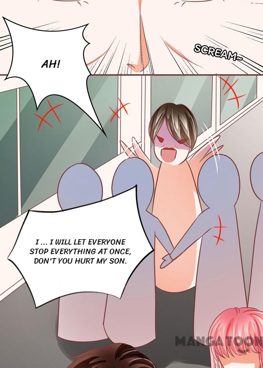 Prince’s Private Baby chapter 153 - page 4