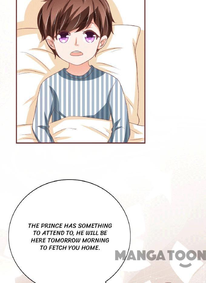 Prince’s Private Baby chapter 148 - page 2