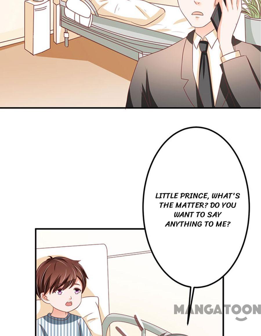 Prince’s Private Baby chapter 147 - page 31