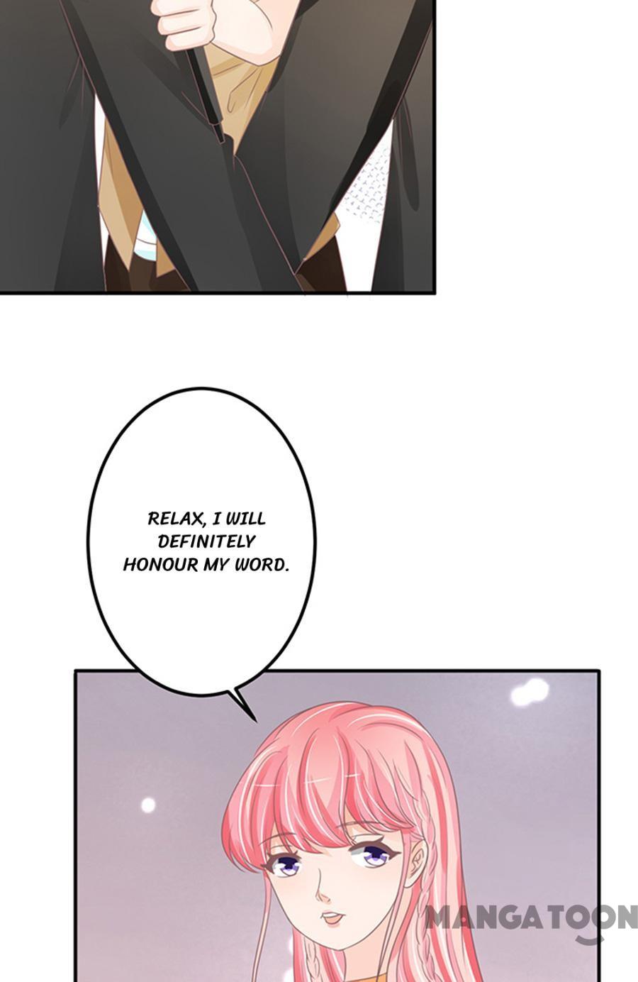 Prince’s Private Baby chapter 145 - page 11