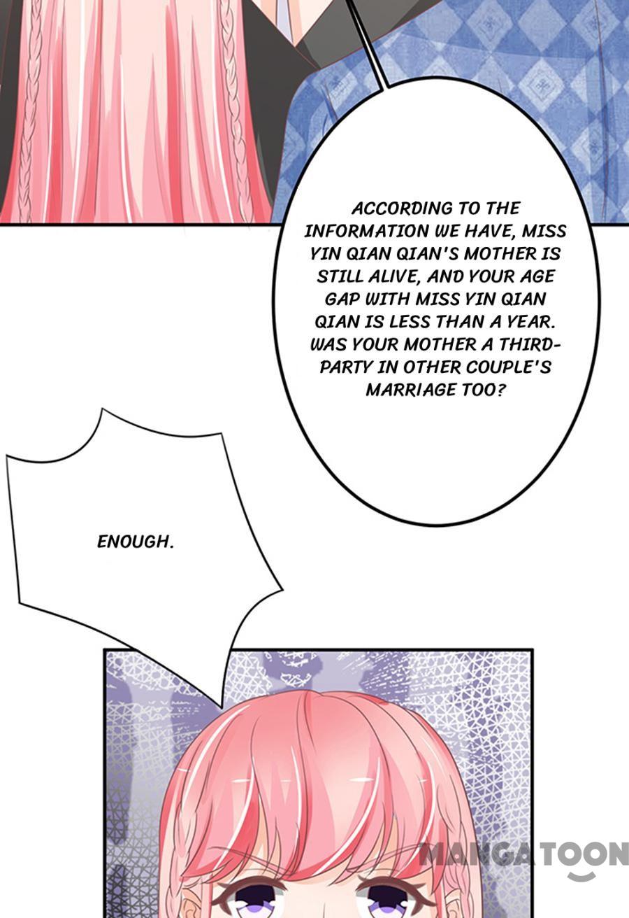 Prince’s Private Baby chapter 145 - page 4