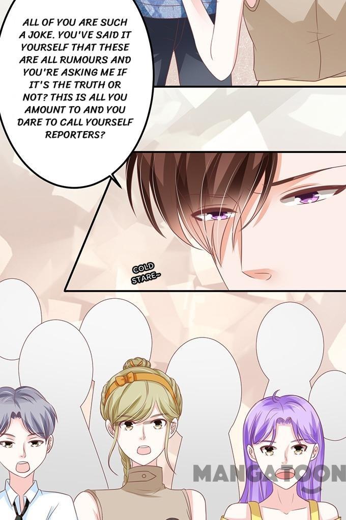 Prince’s Private Baby chapter 143 - page 20