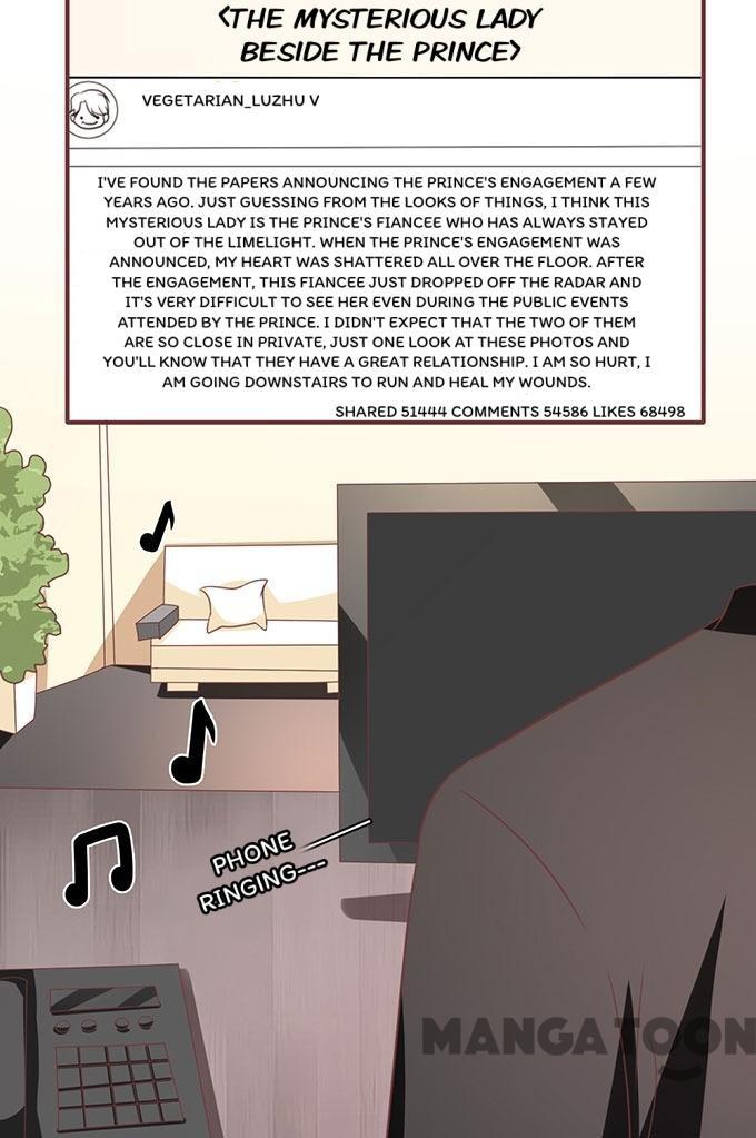 Prince’s Private Baby chapter 138 - page 13