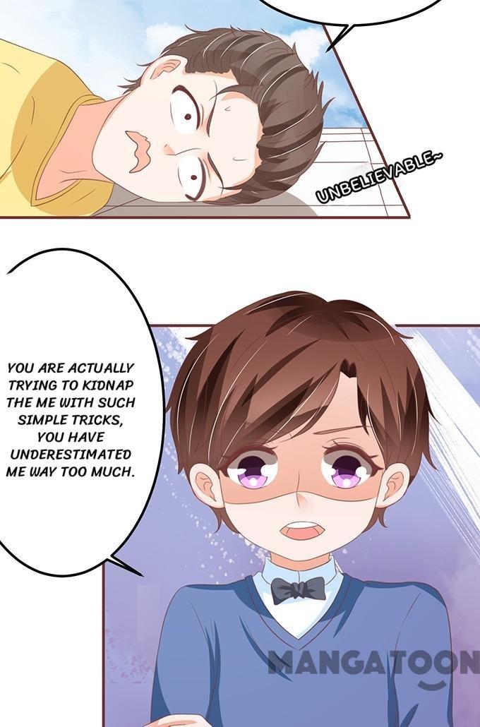 Prince’s Private Baby chapter 134 - page 9