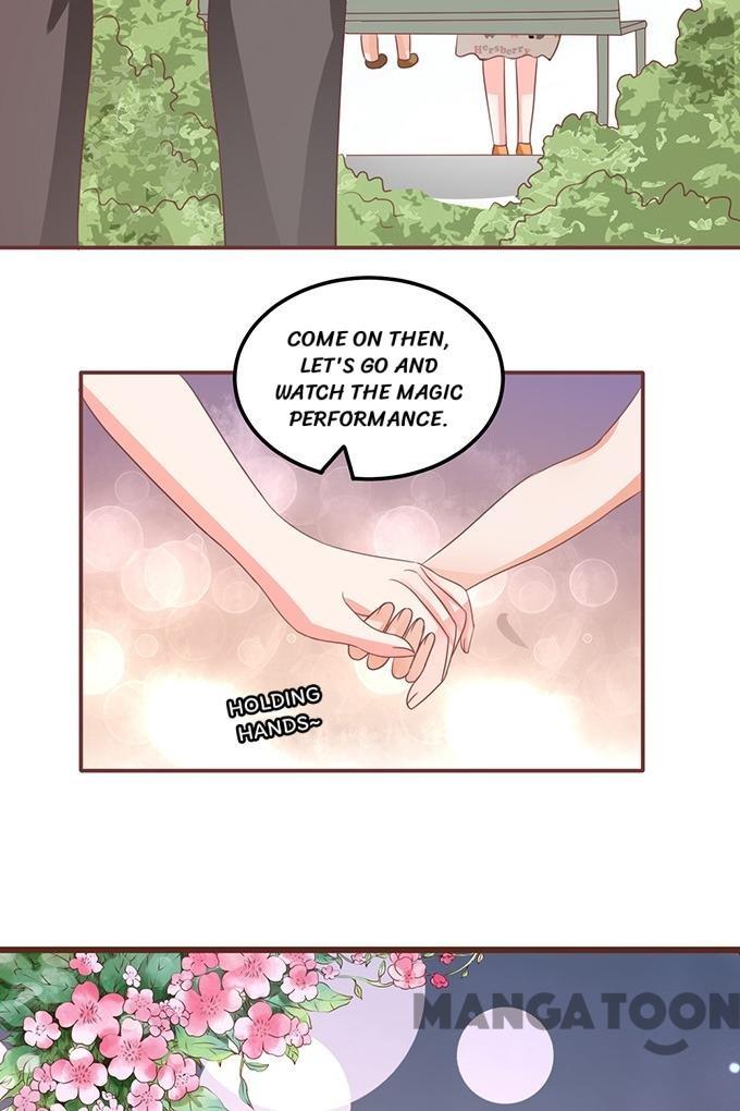 Prince’s Private Baby chapter 133 - page 11