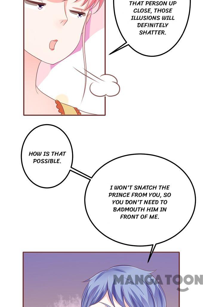 Prince’s Private Baby chapter 128 - page 24