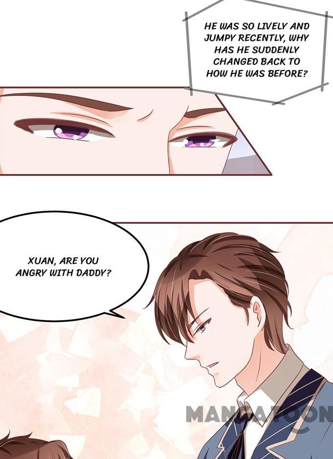 Prince’s Private Baby chapter 126 - page 18