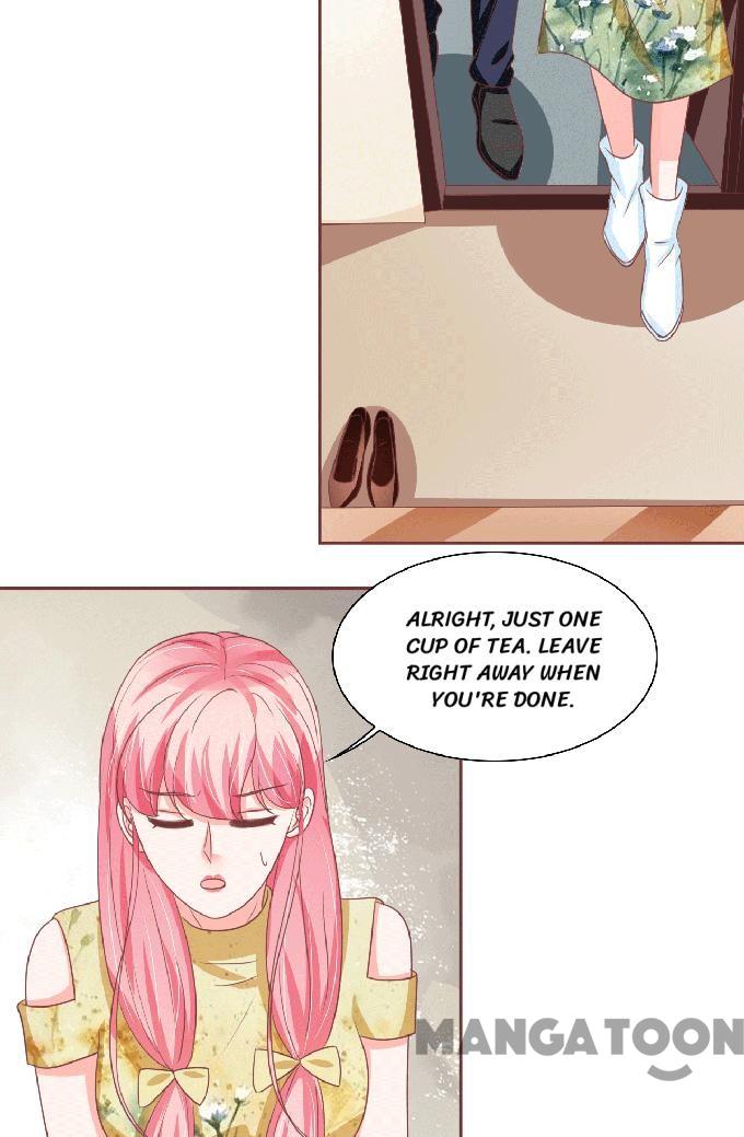 Prince’s Private Baby chapter 125 - page 16