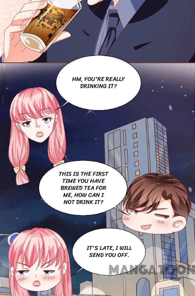 Prince’s Private Baby chapter 125 - page 24