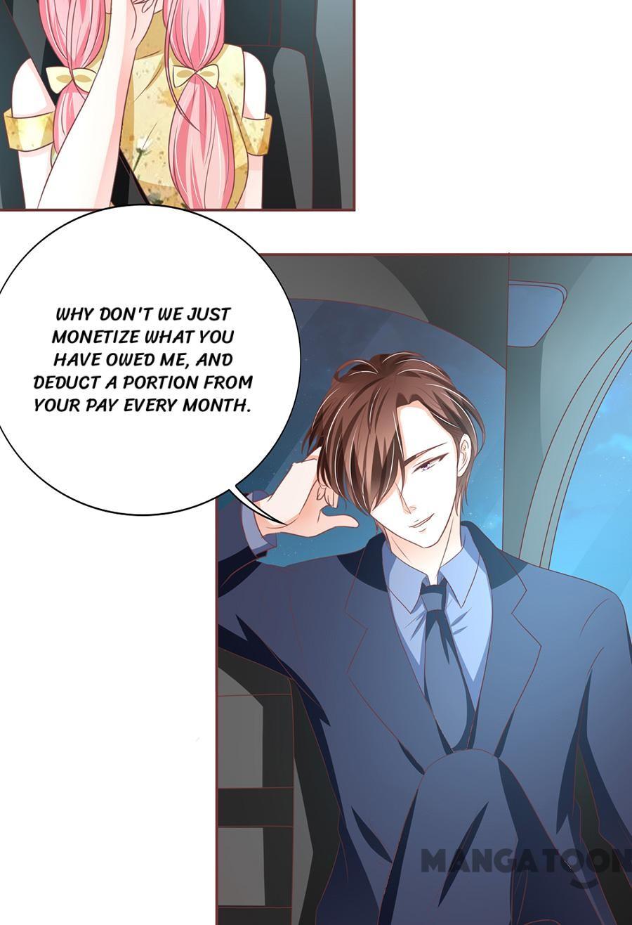 Prince’s Private Baby chapter 124 - page 26