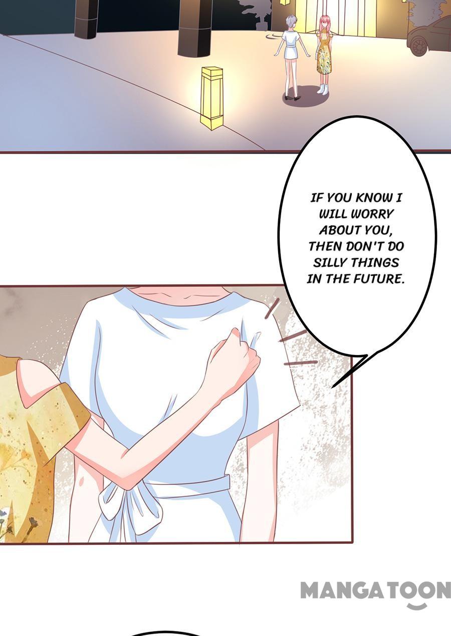 Prince’s Private Baby chapter 124 - page 4