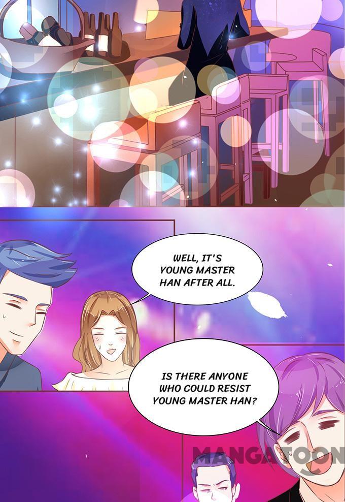 Prince’s Private Baby chapter 115 - page 17