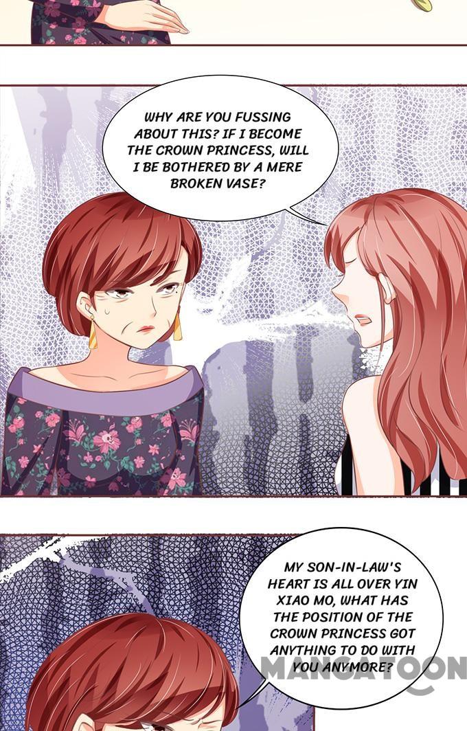 Prince’s Private Baby chapter 110 - page 7