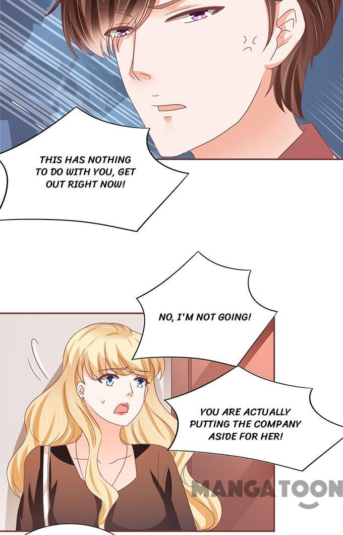 Prince’s Private Baby chapter 109 - page 4