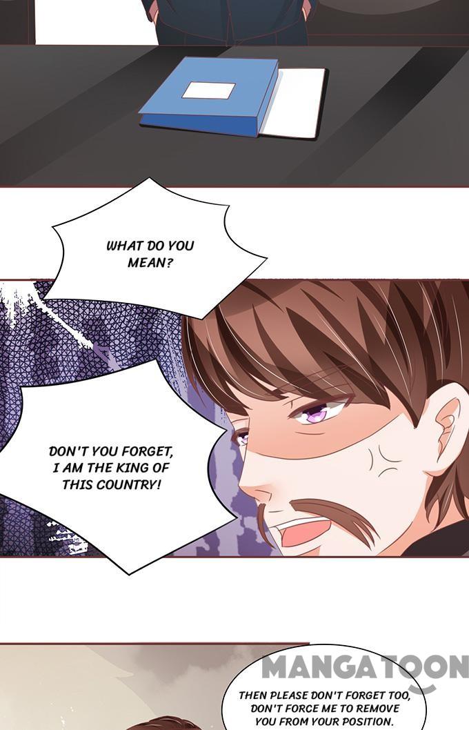 Prince’s Private Baby chapter 106 - page 3