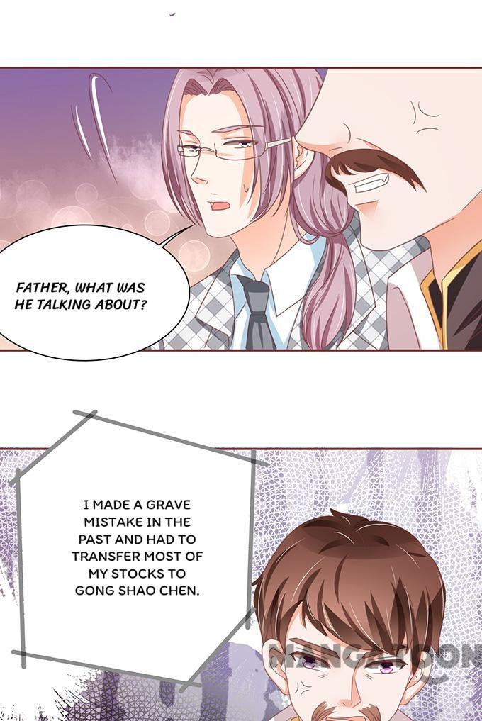 Prince’s Private Baby chapter 106 - page 6