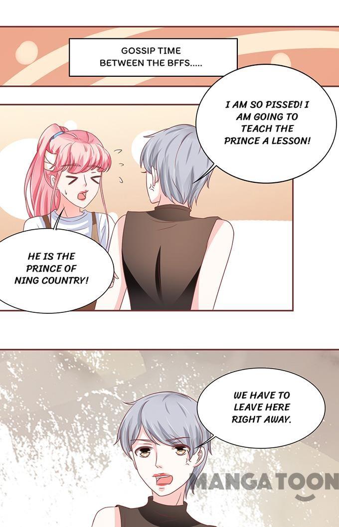 Prince’s Private Baby chapter 105 - page 10