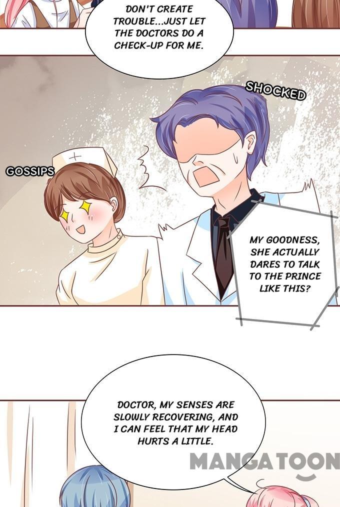 Prince’s Private Baby chapter 103 - page 7