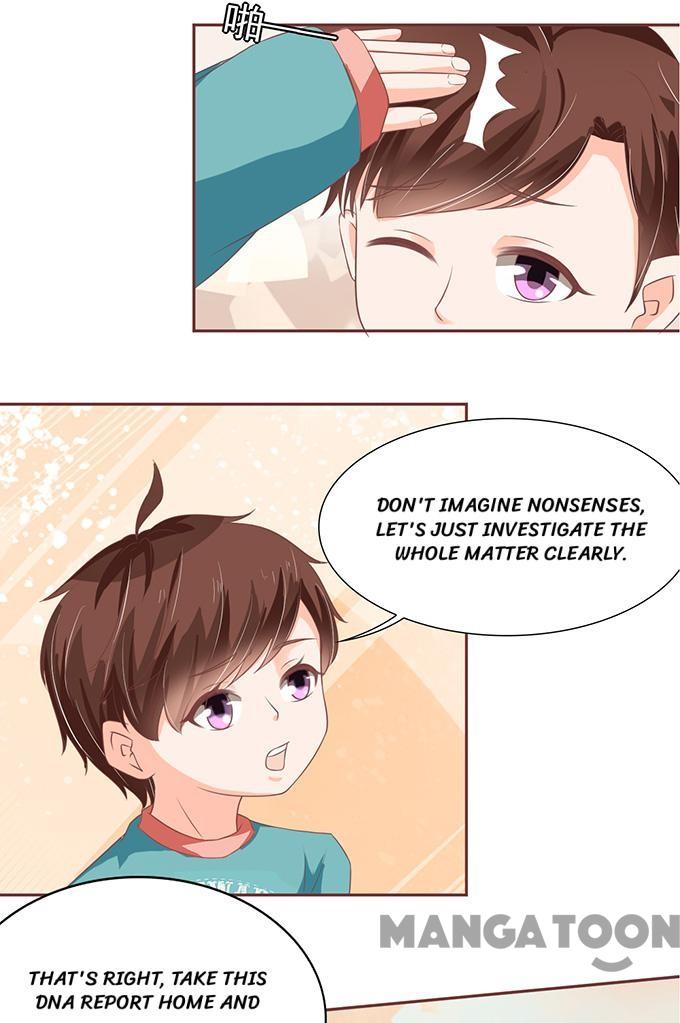 Prince’s Private Baby chapter 98 - page 7