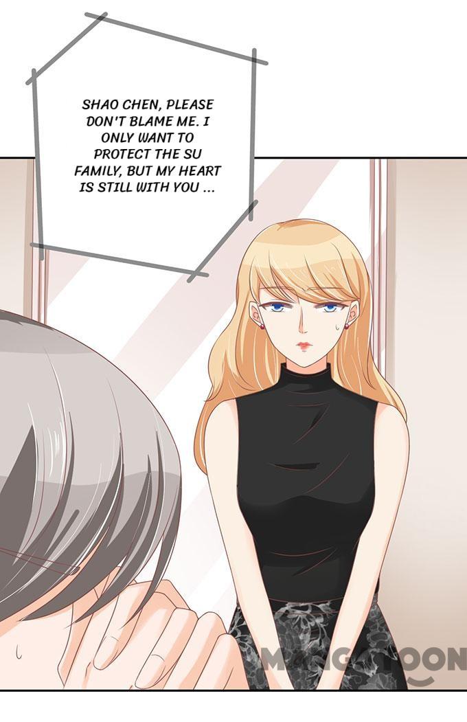 Prince’s Private Baby chapter 96 - page 36