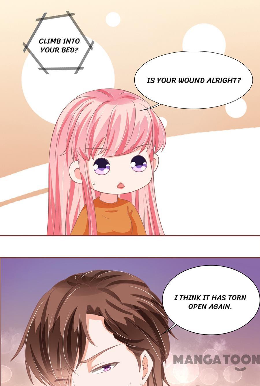 Prince’s Private Baby chapter 94 - page 10