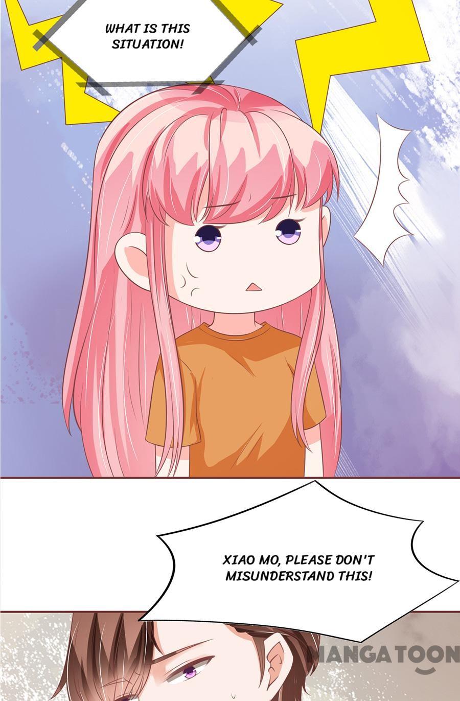 Prince’s Private Baby chapter 94 - page 2