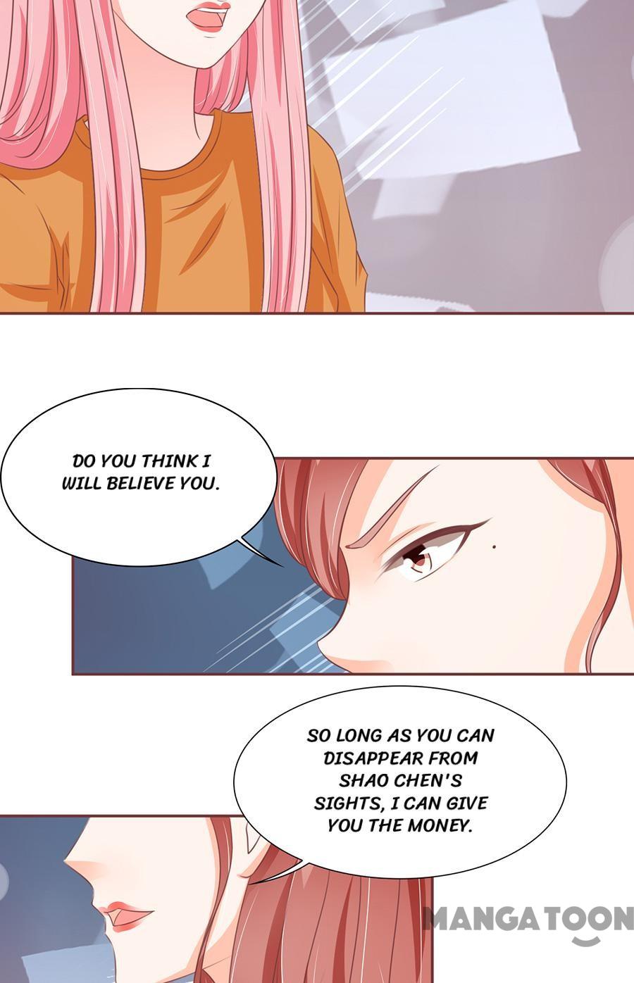 Prince’s Private Baby chapter 94 - page 22