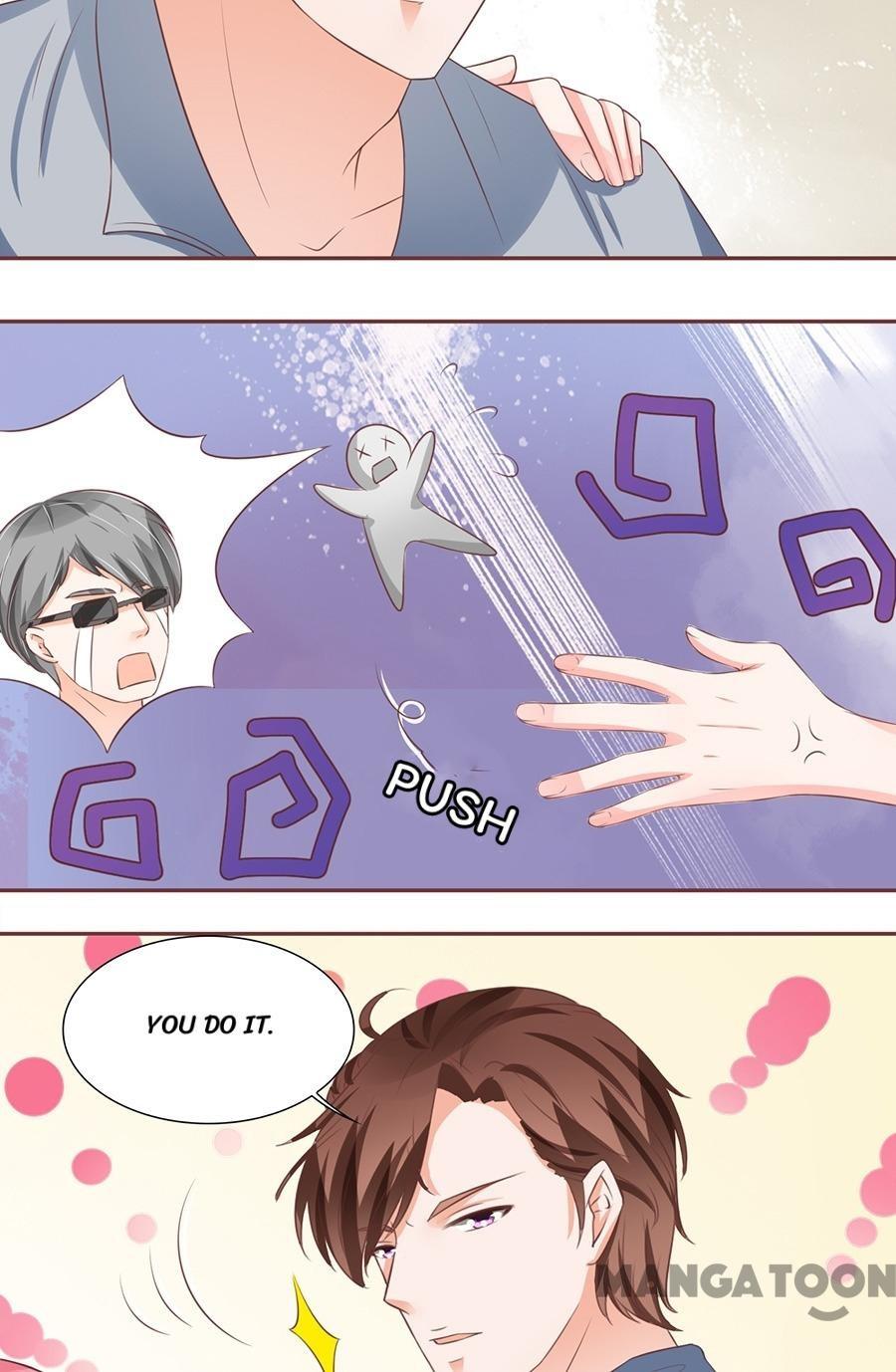 Prince’s Private Baby chapter 92 - page 11